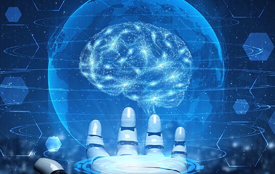 Data to Intelligence: Curiosity&nbsp;Forever!