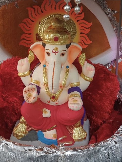 Lord Ganesha