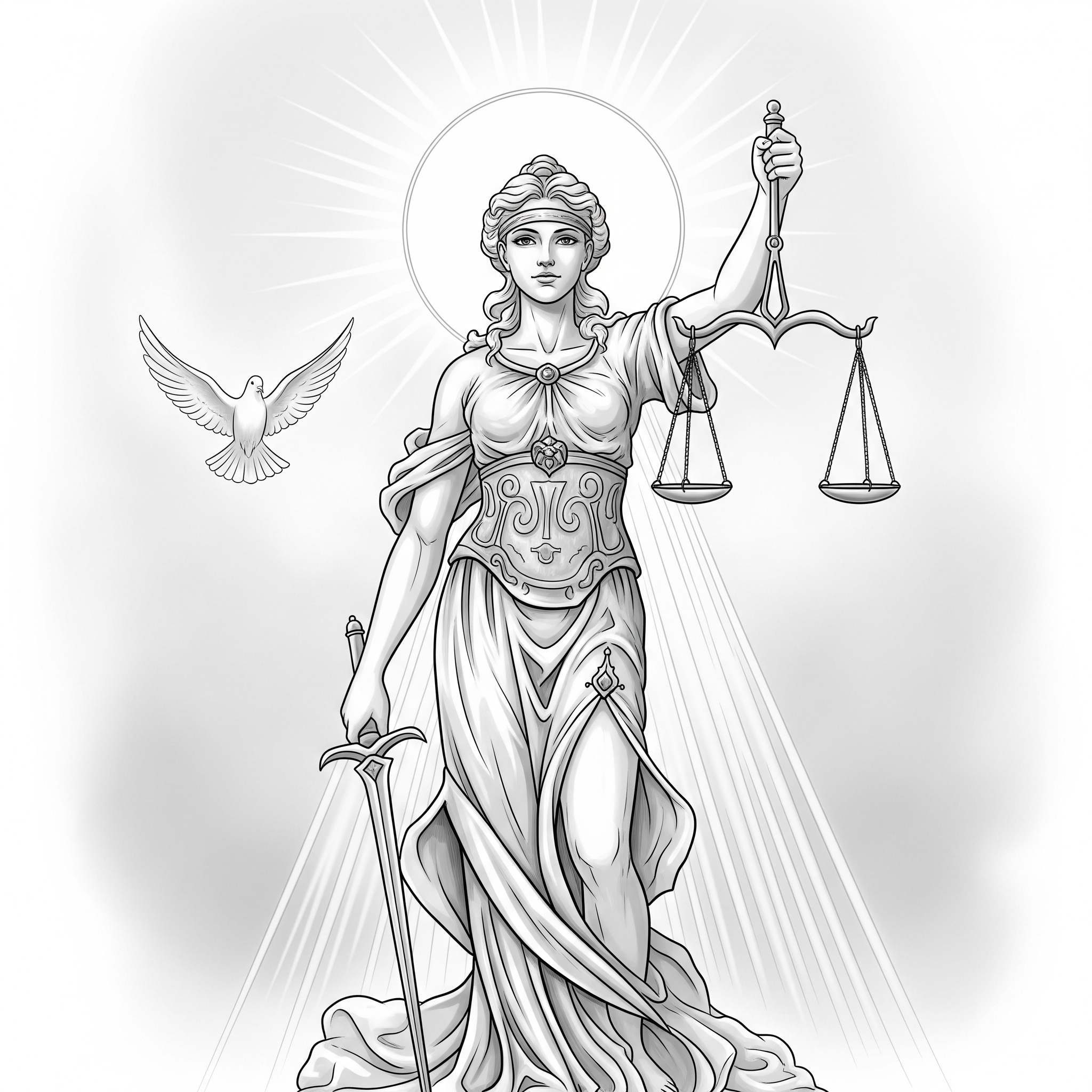 Justice: Interplay of Tolerance and&nbsp;Power
