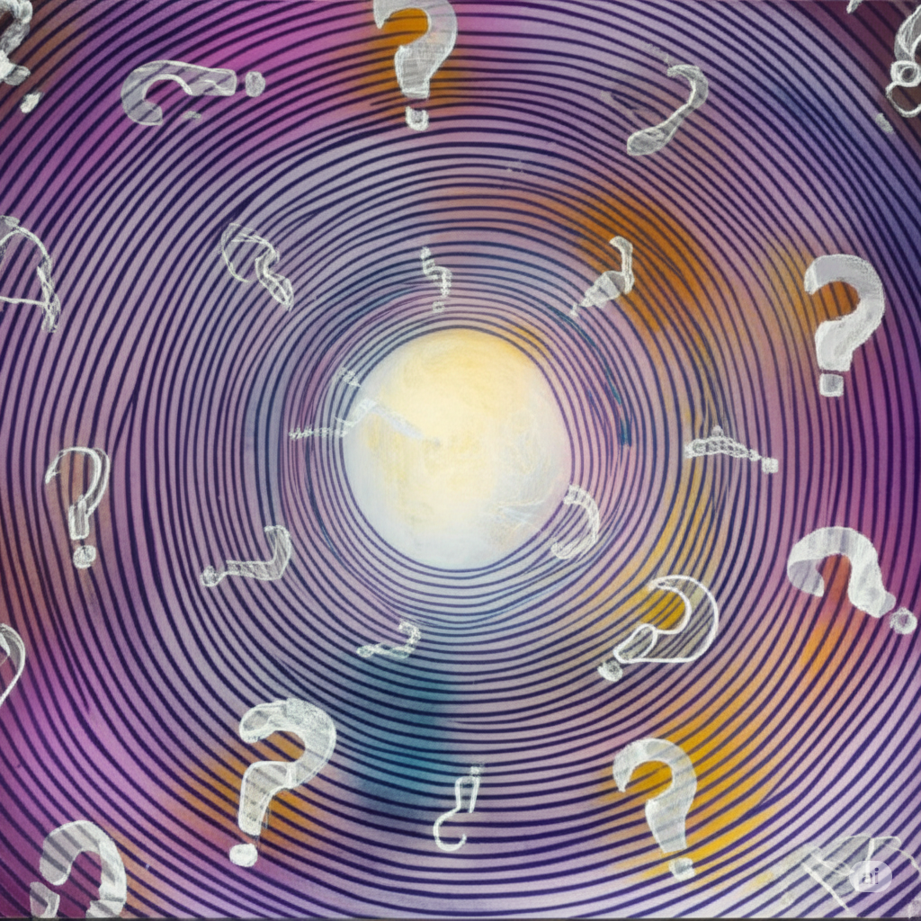 Empty Ground –&nbsp;2