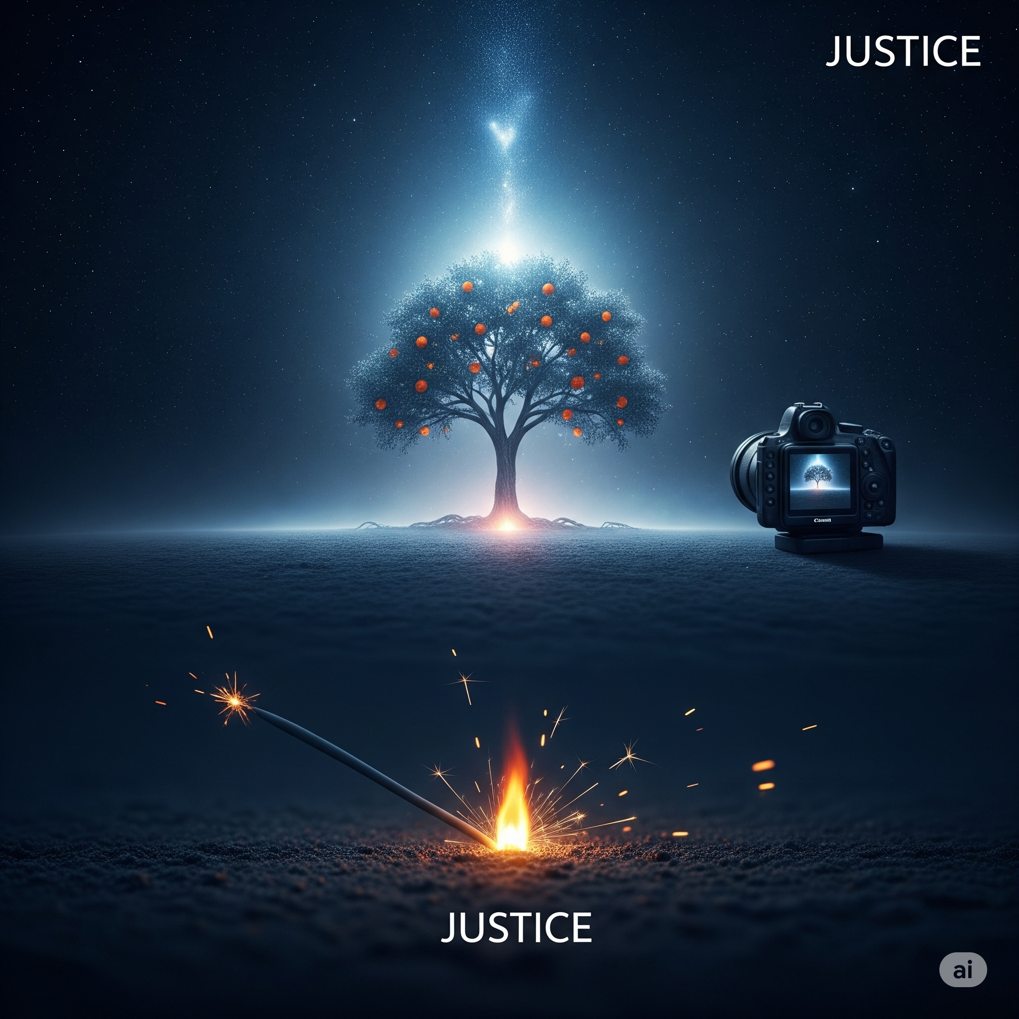 Justice: Everpresent