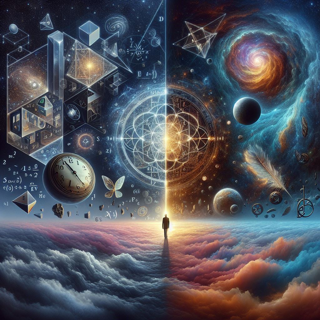 The Beautiful (F)law