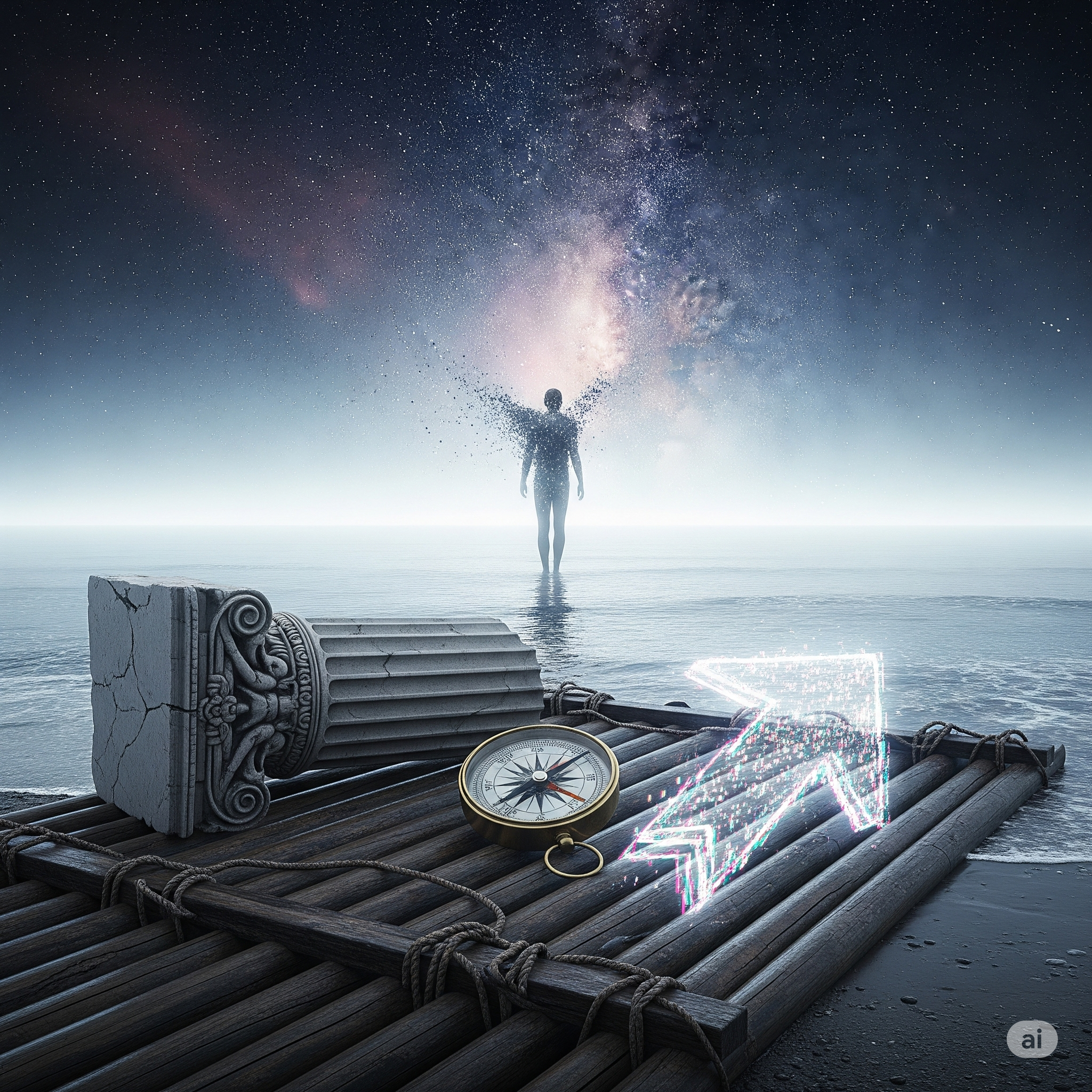 The Final Dangling Pointer: Erasing the Mind&nbsp;Itself