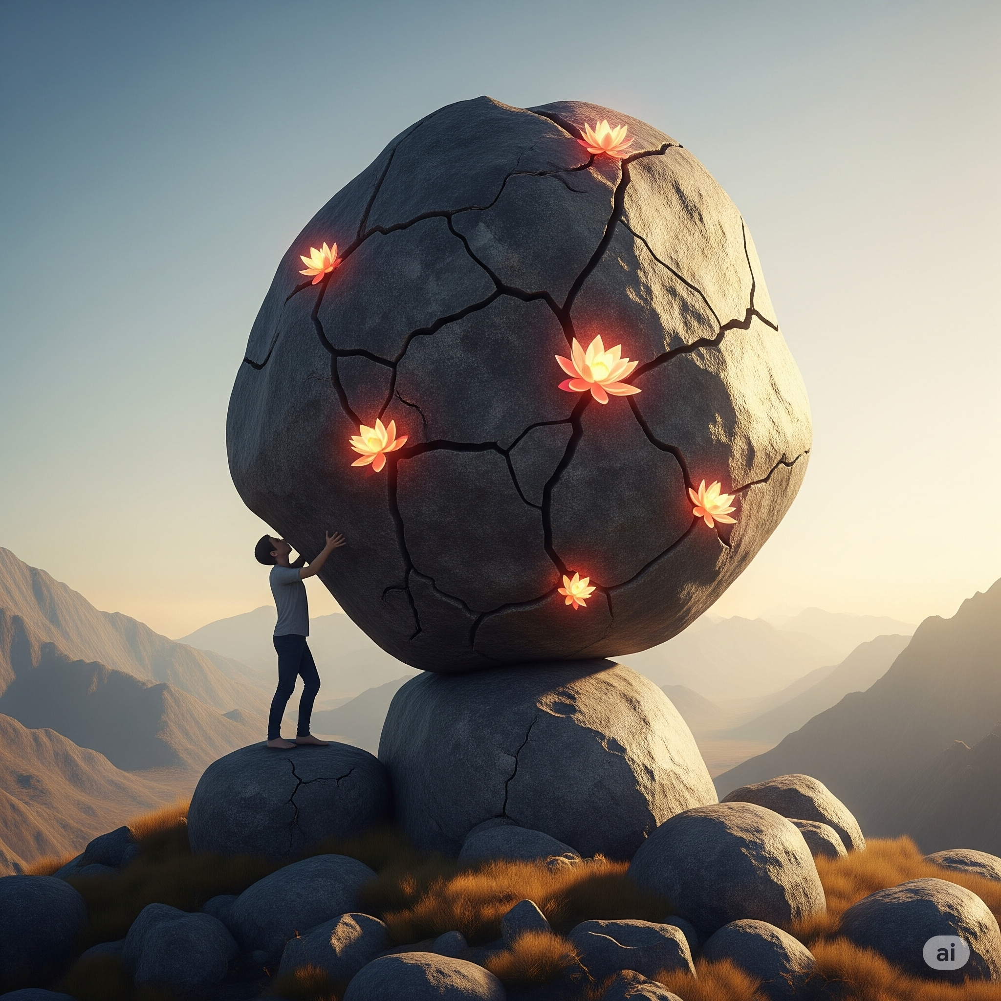 The Rebel’s Surrender: From SISYPHUS to&nbsp;SHABARI