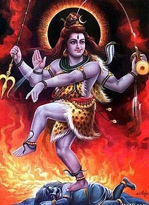 Shiva: The Becoming