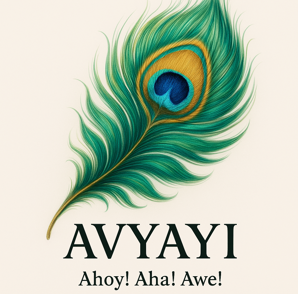 Avyayi