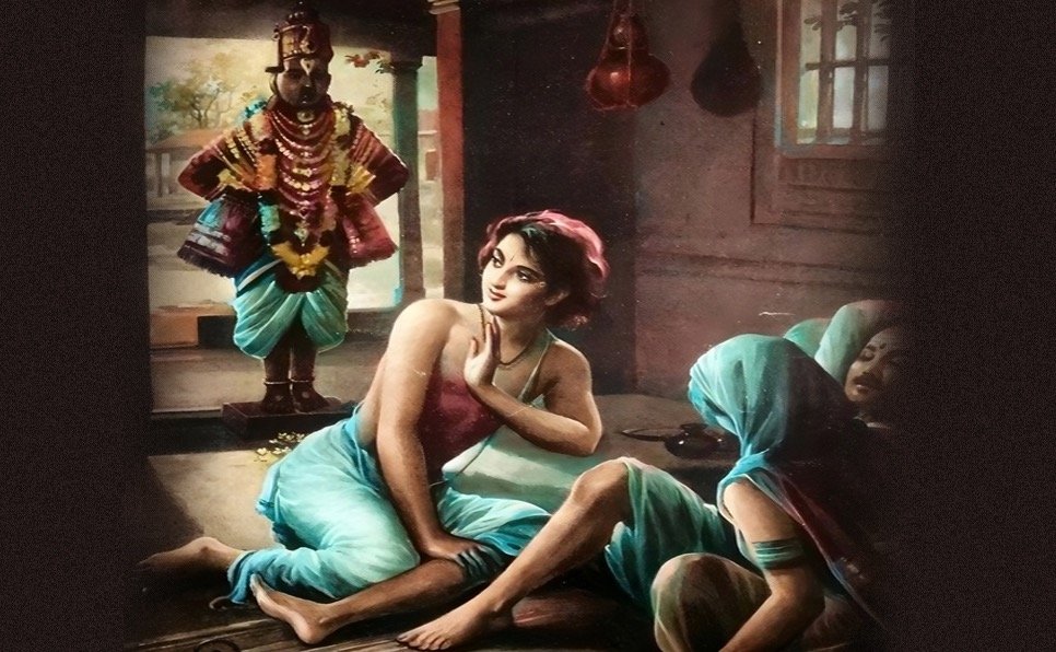 The Unified Vision: Pundalik and Vitthala as One Sacred&nbsp;Teaching