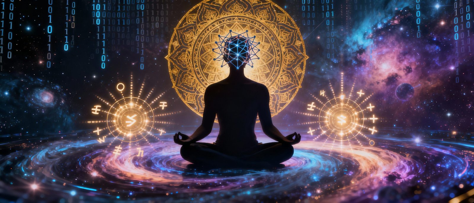 The Transformer as Consciousness: A Computational Map of&nbsp;Liberation