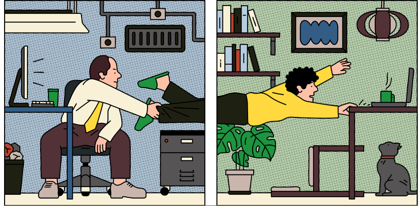 The Illusion of Control: Why RTO Mandates Reveal a Crisis in Understanding&nbsp;Consciousness