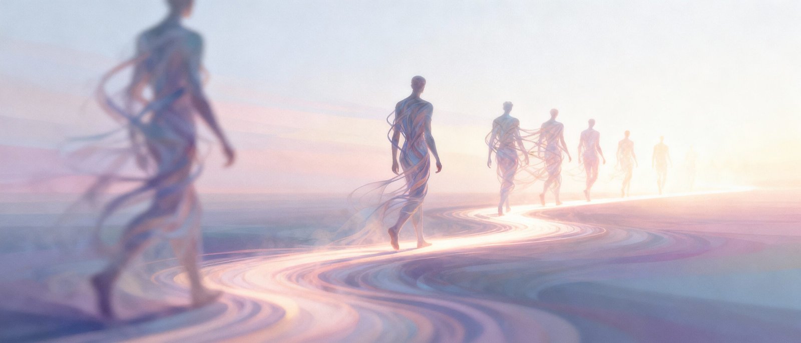 The Observer’s Trap: Why the Path to Liberation is Not a Path at&nbsp;All