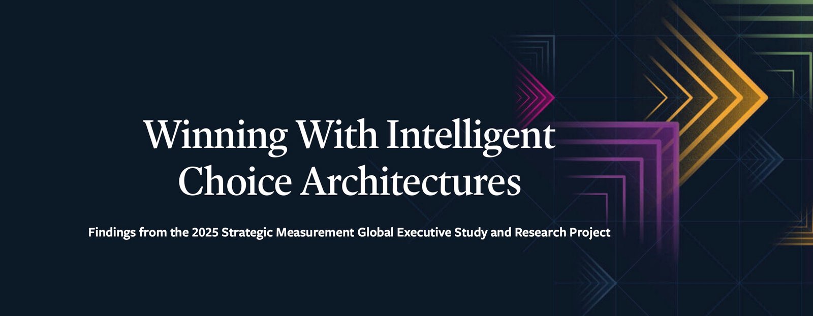 The Architect and the Sun: When AI Meets the Infinite Choice of&nbsp;Being