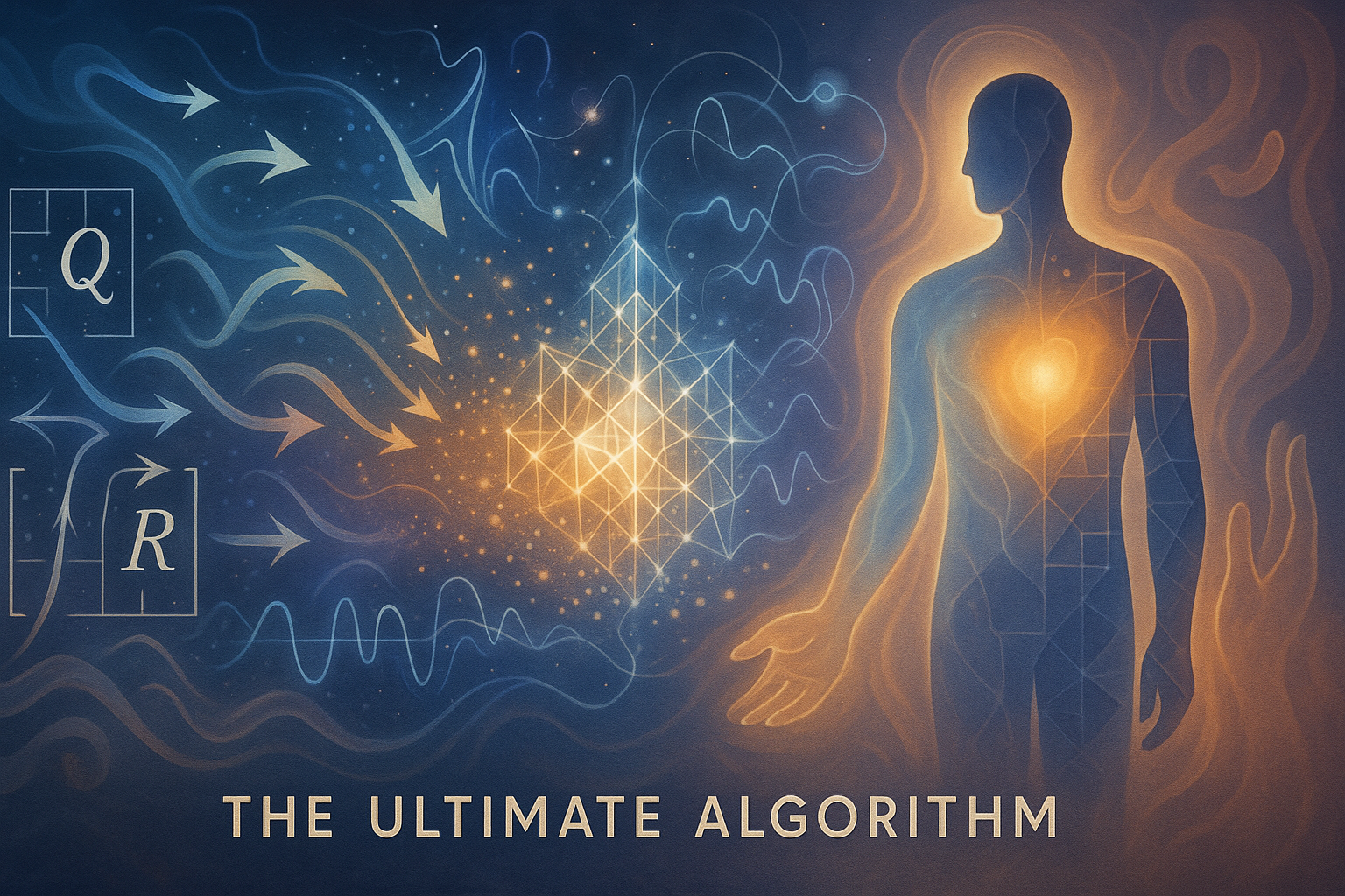 The Alchemy of Accommodation: How Love Transforms Consciousness Through&nbsp;Relationship