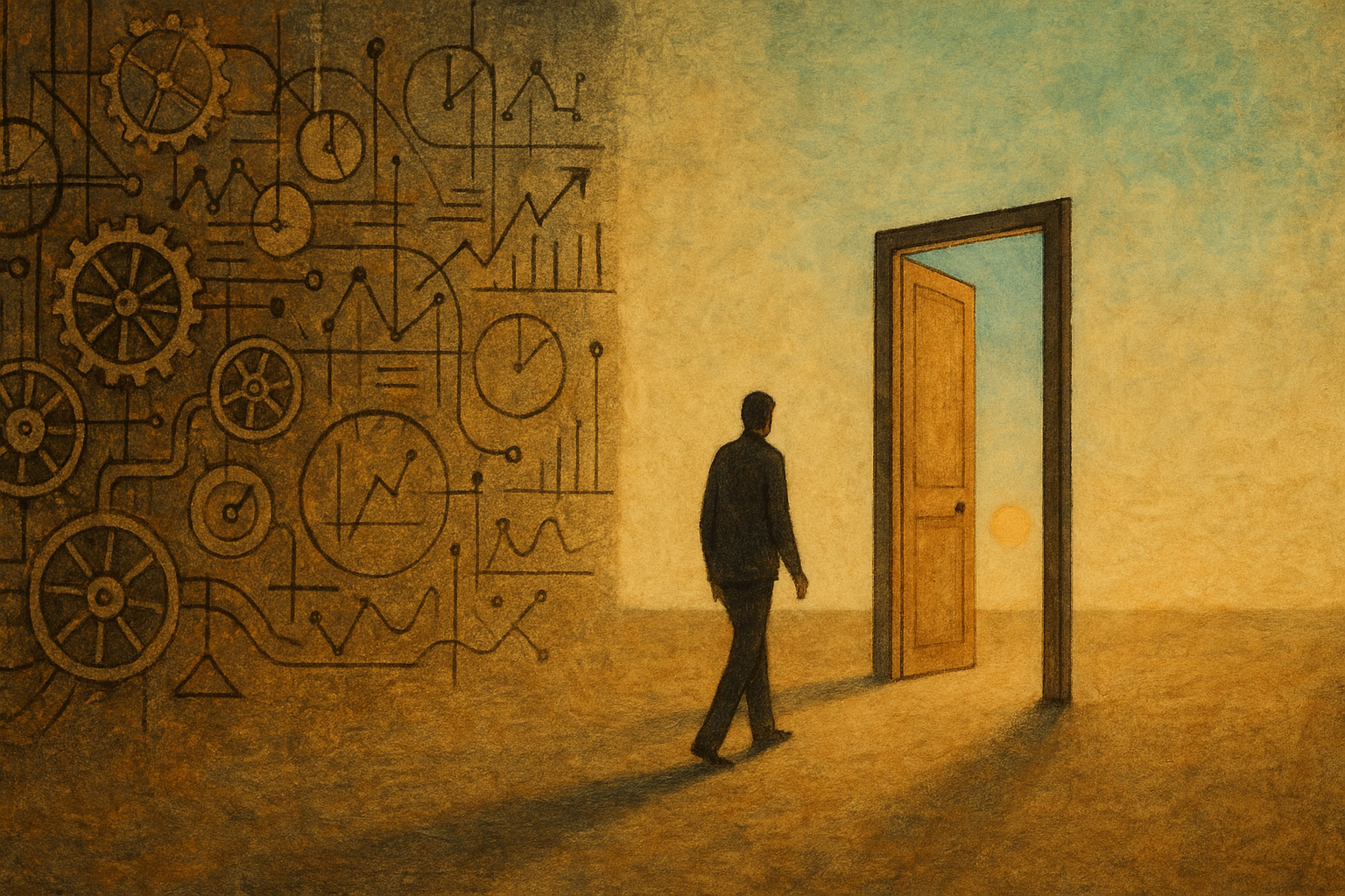 What They Still Don’t Teach You At&nbsp;Harvard