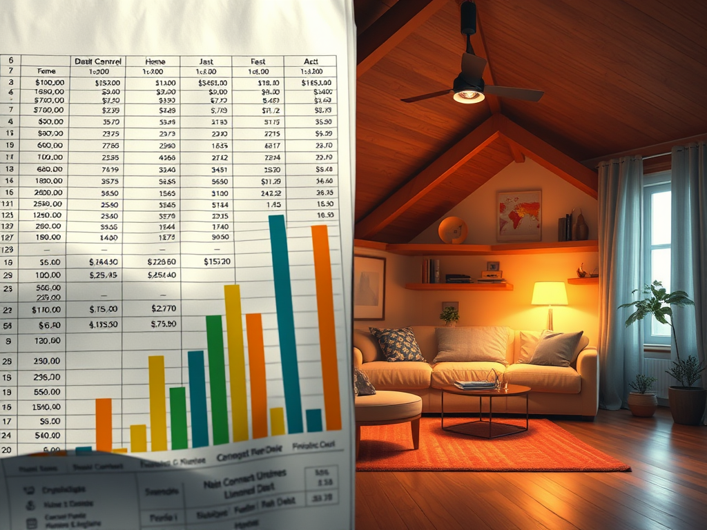 The Cult of Optionality — Why ‘Forced’ Debt Is the Ultimate&nbsp;Freedom