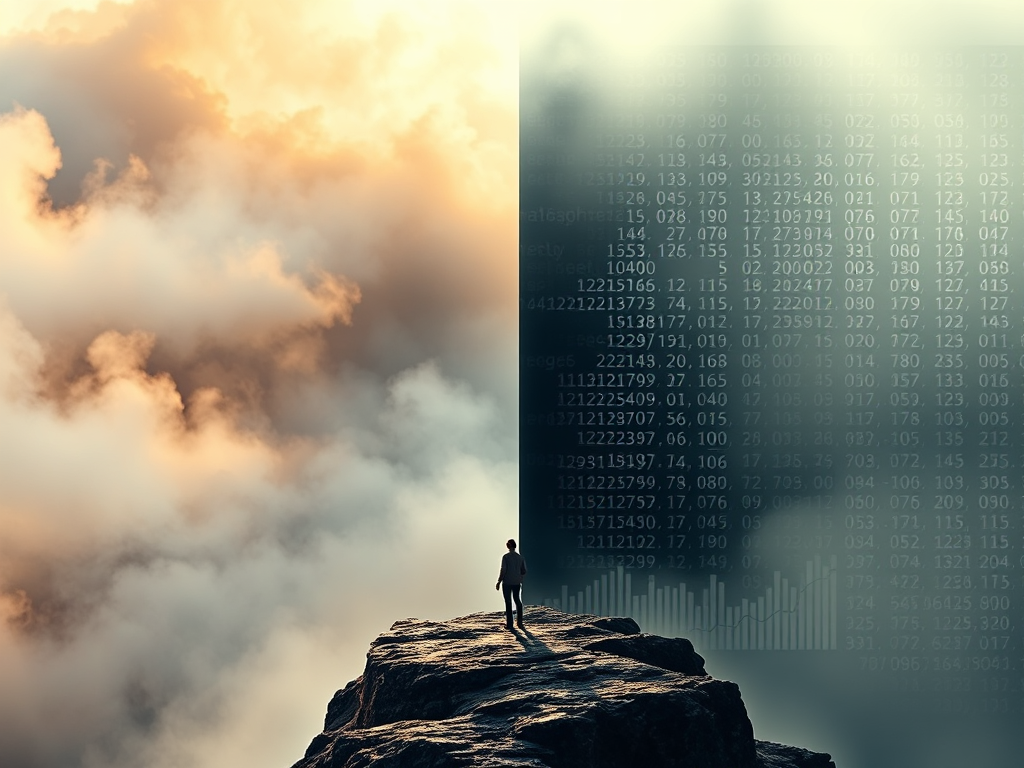 The Threshold: When Observation Becomes&nbsp;Obsession