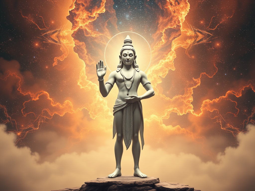 The Eigenvector of Being: Why True Accommodation Never Changes its&nbsp;Mind