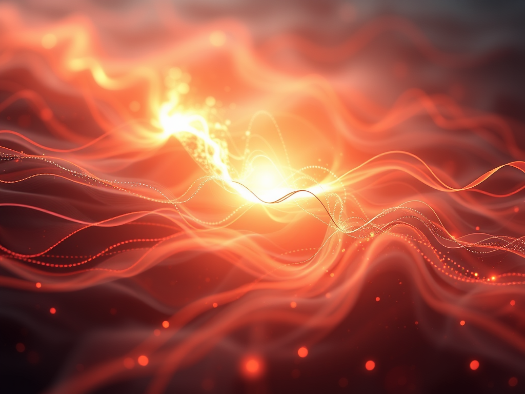 The Primacy of Love: Why Strategy is Dead and Everything You Need Already&nbsp;Flows