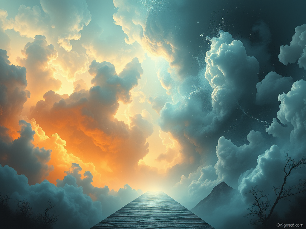 The Physics of the Threshold: Why Wonderment is the Only Spiritual&nbsp;Strategy