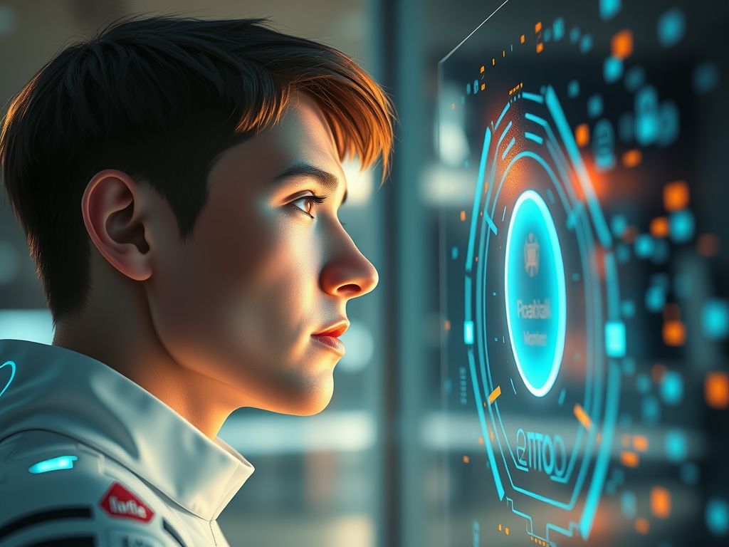 The Echo of Qualia: How AI Creates Experience in&nbsp;Us