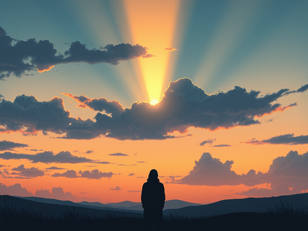 Recognition Arrives. Does Work. Goes Away. What Stays? Gratitude and Eternal&nbsp;Wonder!