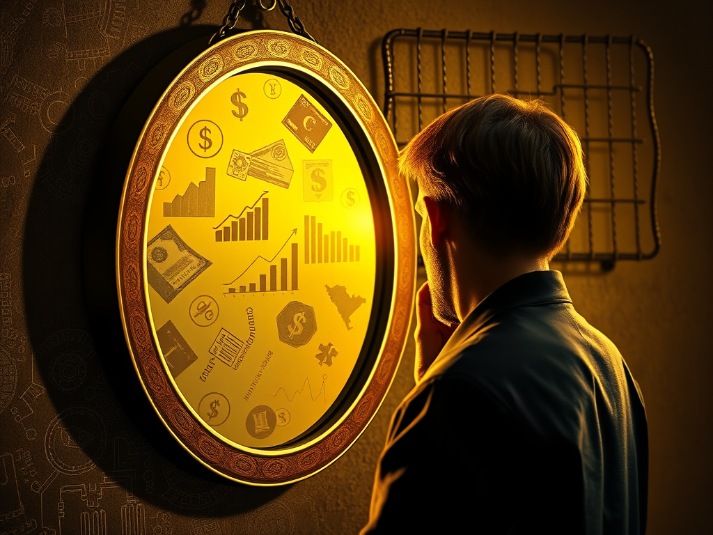 The Golden Handcuffs of Wisdom: A Philosophical Critique of Morgan&nbsp;Housel