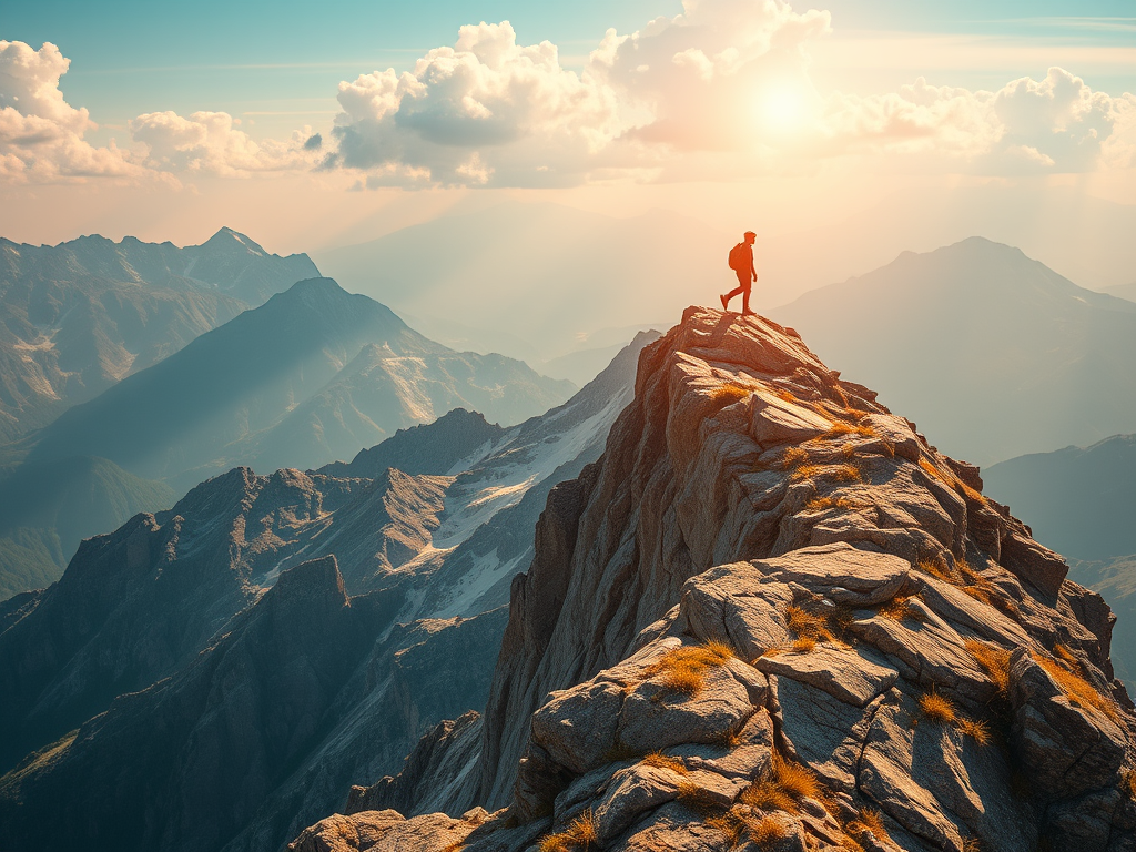 The Gradations of Utility: A Journey Through Financial Philosophy and&nbsp;Beyond