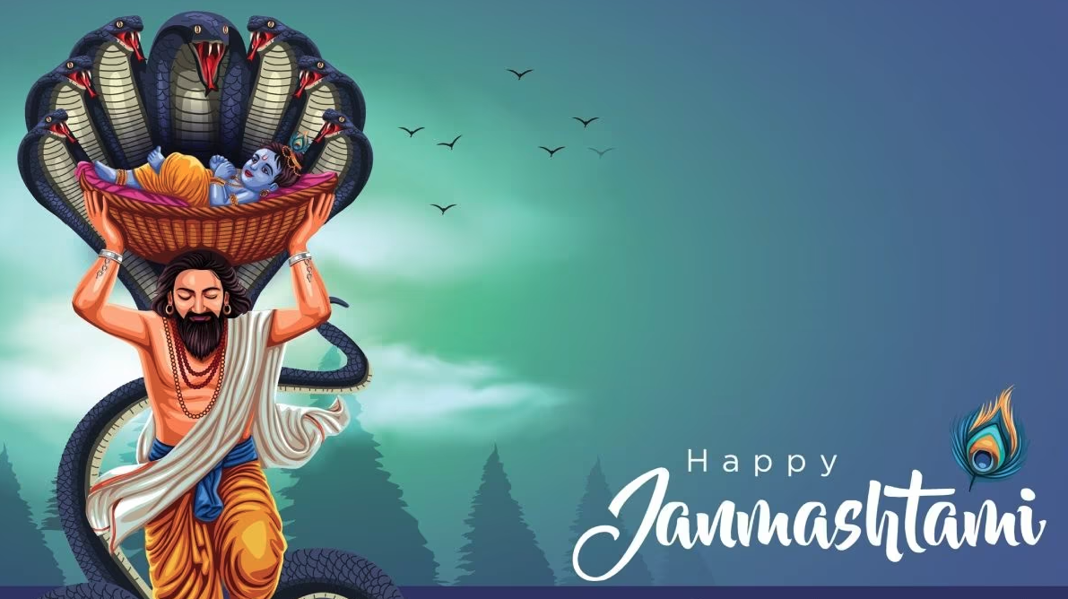 Janmashtami’s Hidden Blueprint: The Journey from Sadhana to&nbsp;Bliss