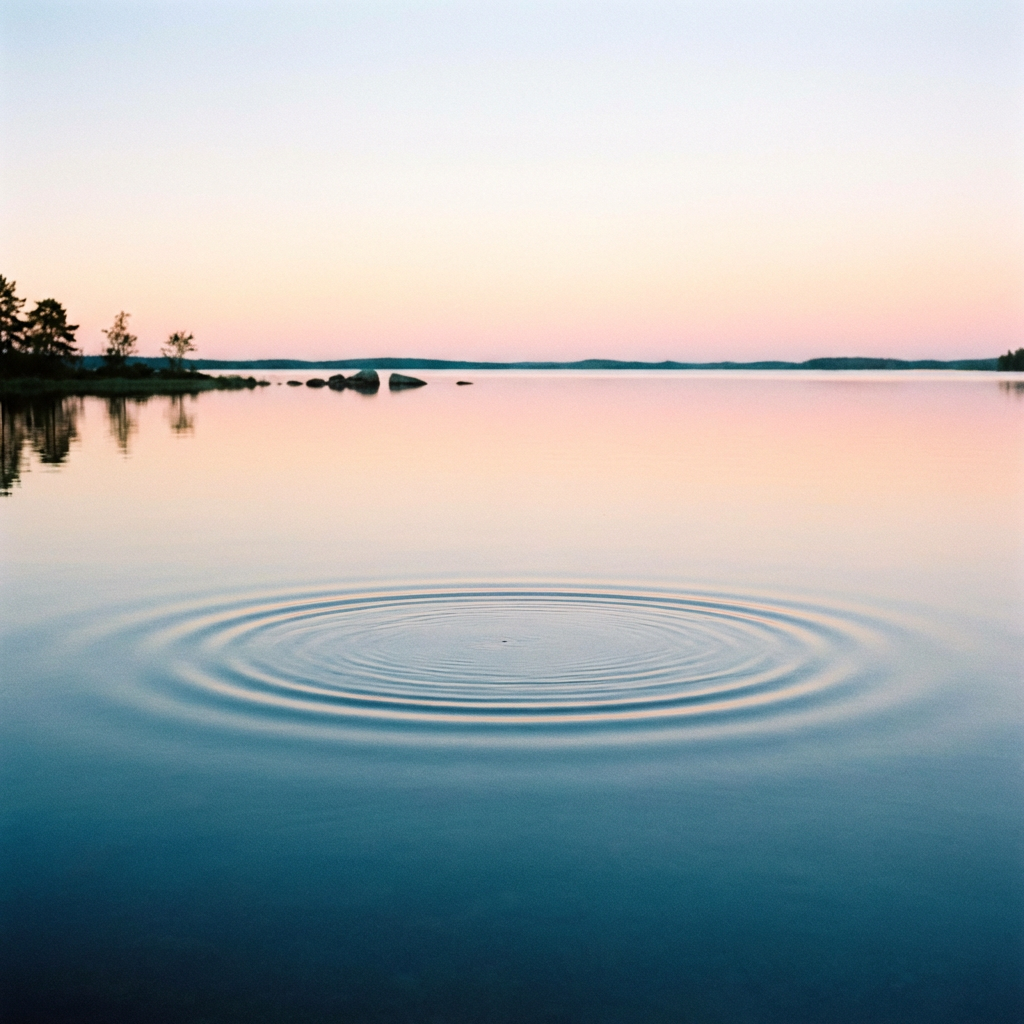 I. Think. Therefore, IAM- 5- Closing Note- The Perturbation&nbsp;Principle