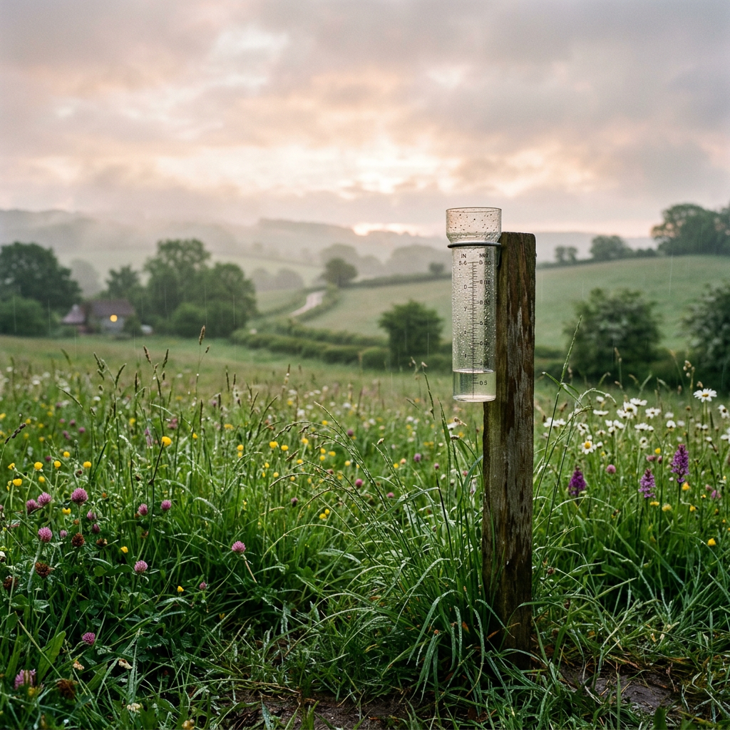 The Sacred Mathematics of Forgiveness and Assurance: A Universal Meditation on&nbsp;Gratitude