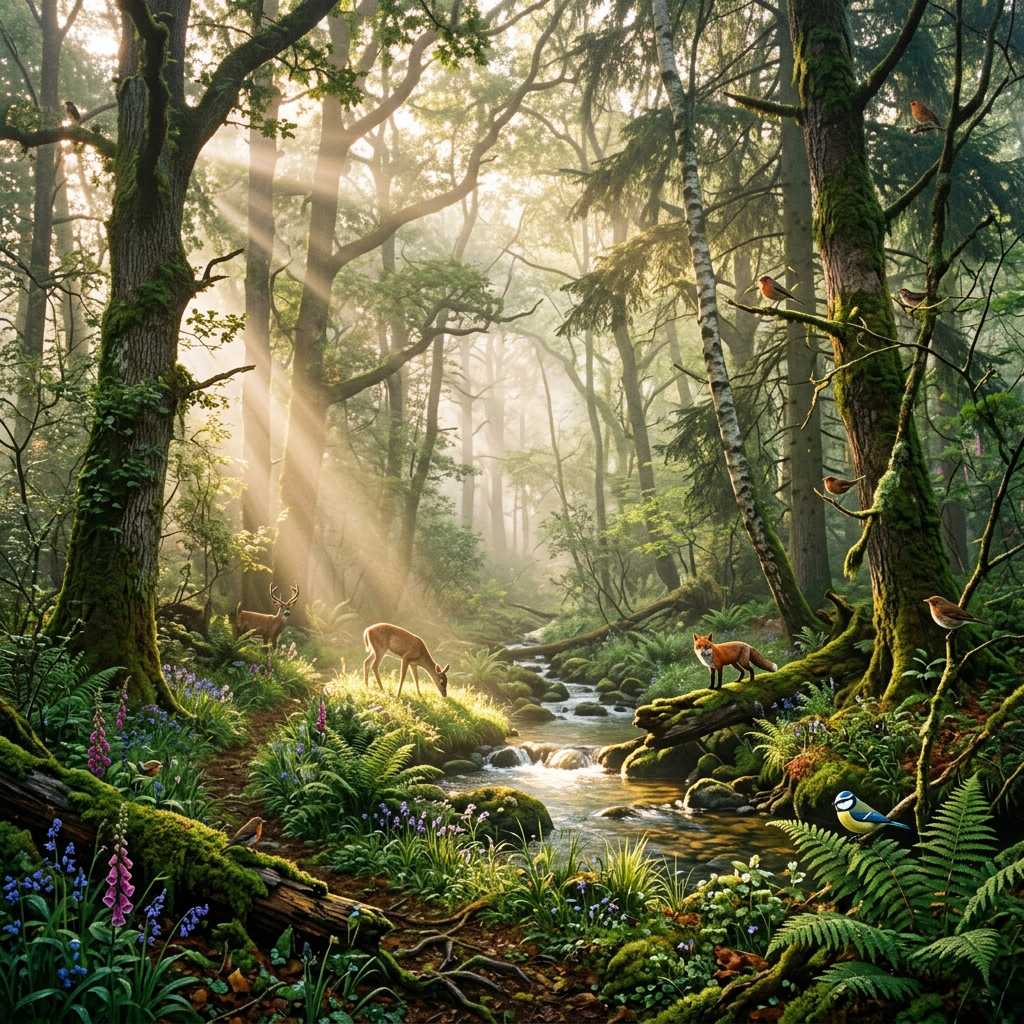 The Sacred Authenticity: When Being True Becomes the Highest&nbsp;Love