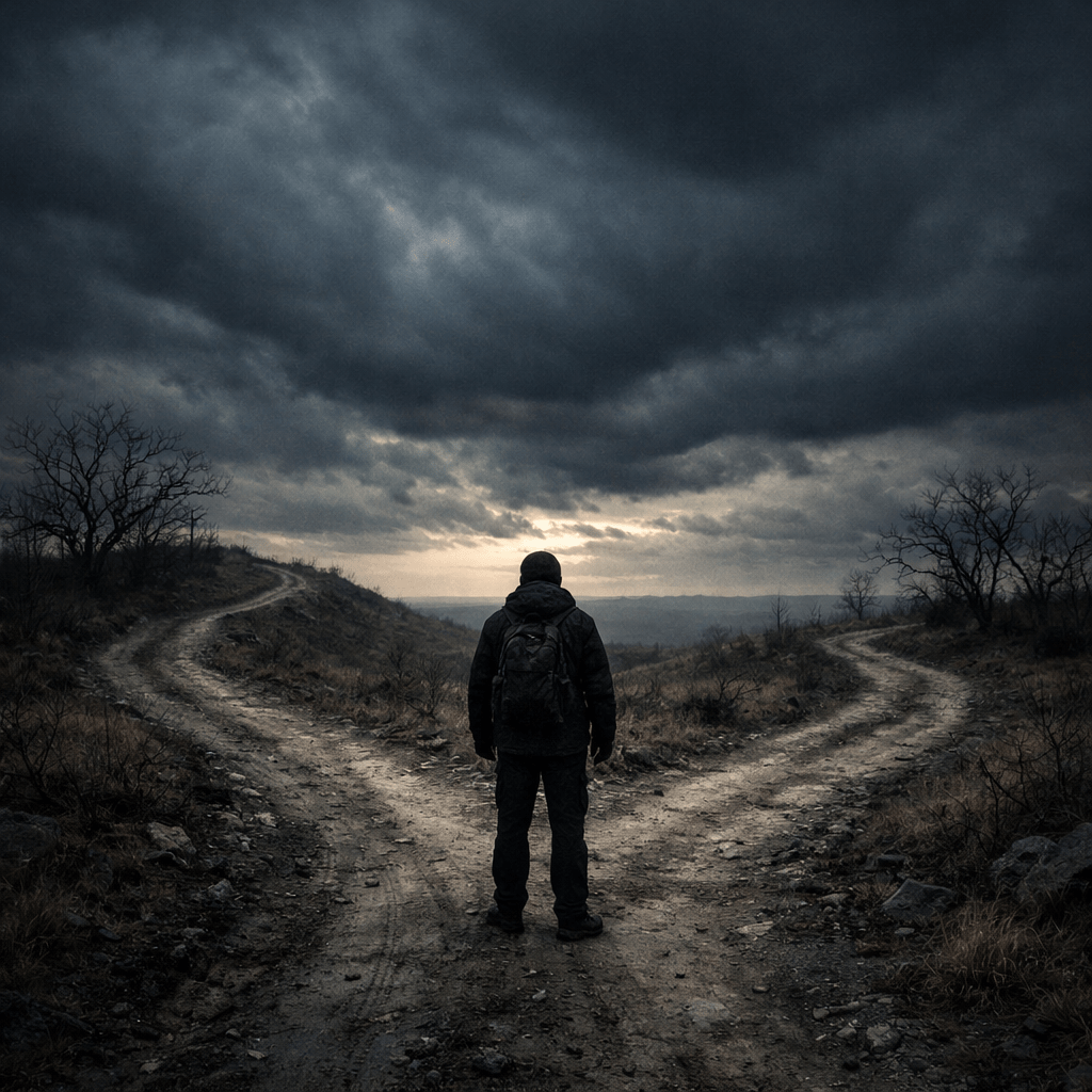 From Anguish to Instrument: A Philosophical Journey into the Nature of&nbsp;Action