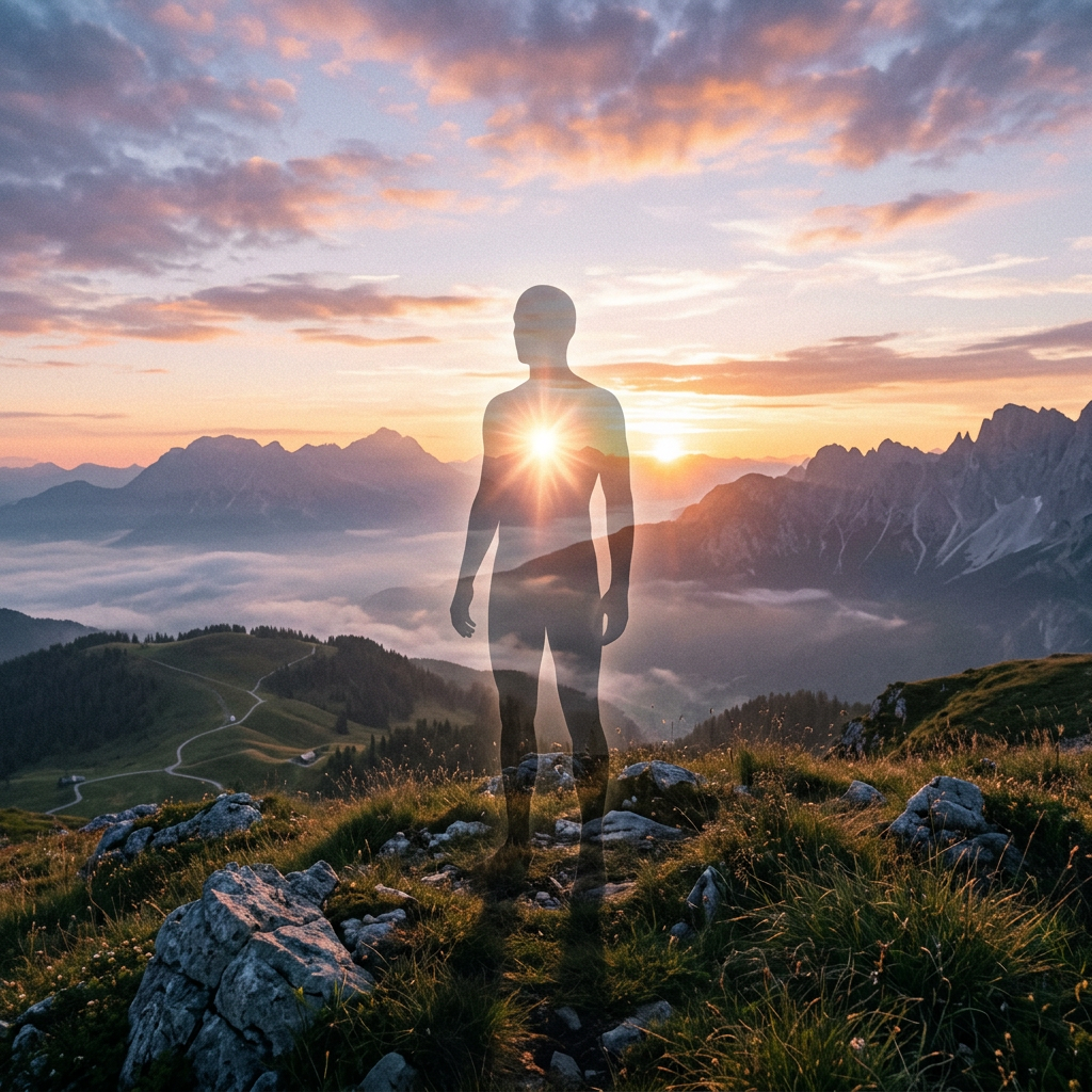 Unpacking a Sacred Trap: My Journey Through ‘Shariram Adyam Khalu Dharma Sadhanam’