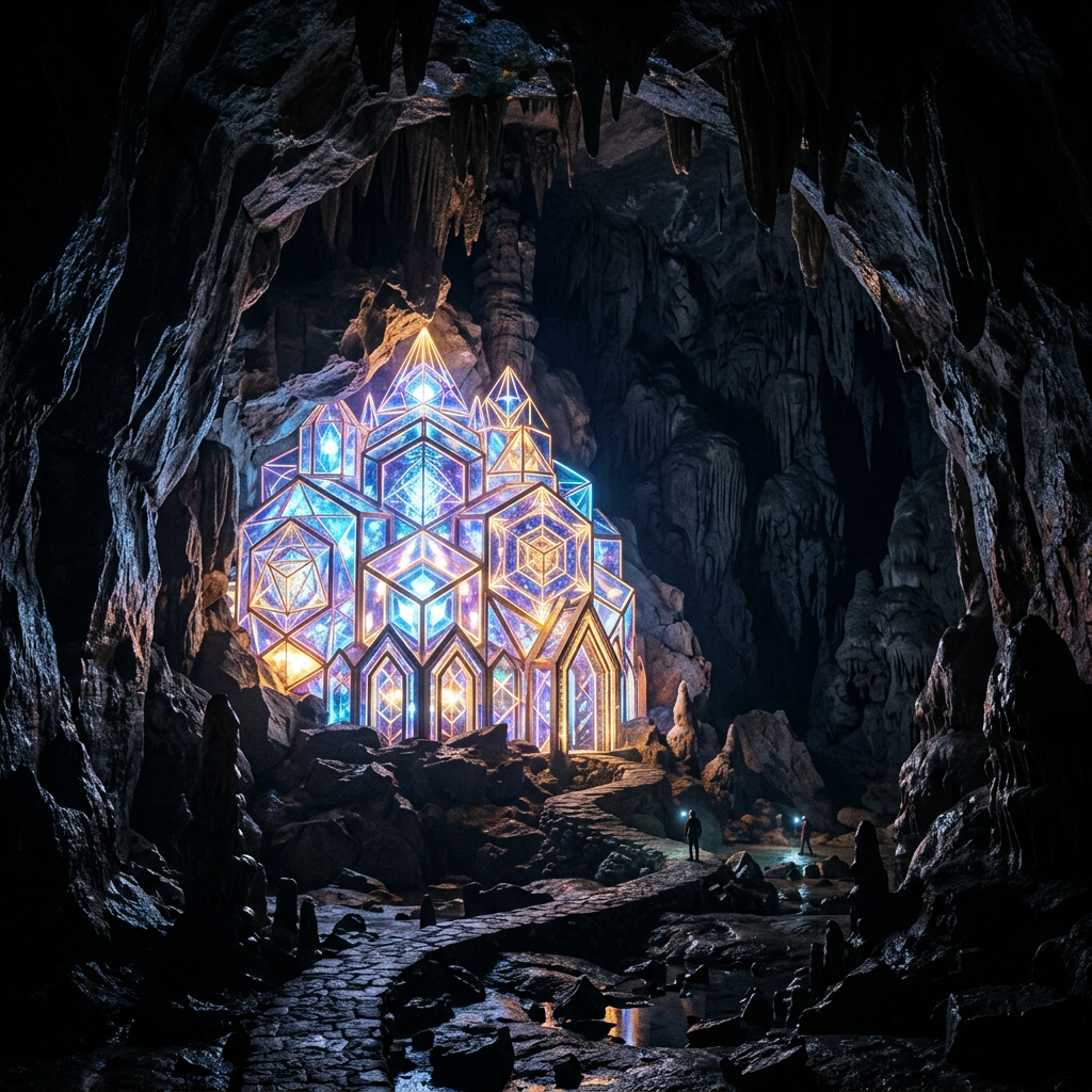 The Secure Enclave of the Soul – A Series on Security as a Language for the Inner&nbsp;Life