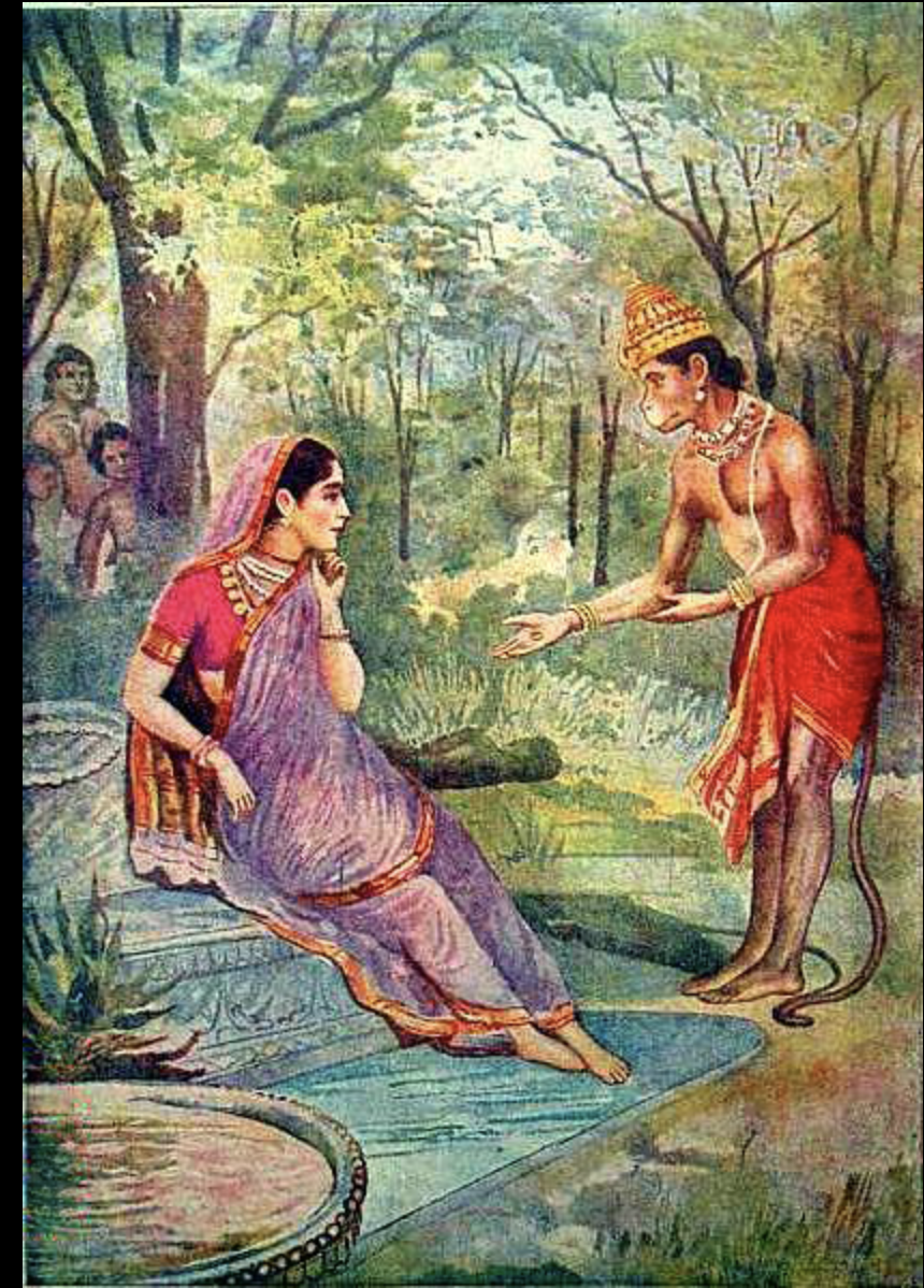 The Eagerness of Love and the Turning of&nbsp;Desire